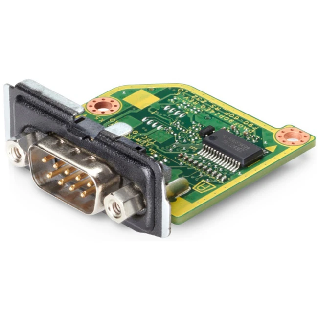 Аксессуар для ПК и Ноутбука HP Serial Port Flex IO v2 13L56AA