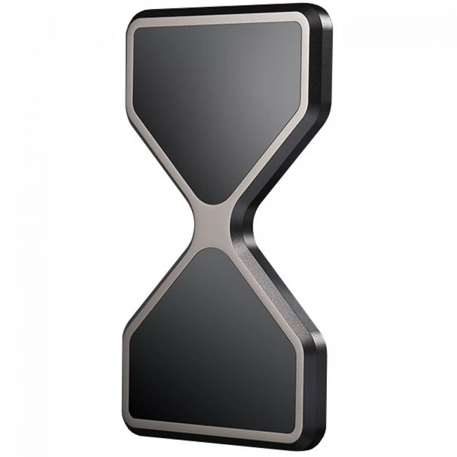 Аксессуар для ПК и Ноутбука PNY NVLAMP-2SLOT-PB (Мост (Bridge))