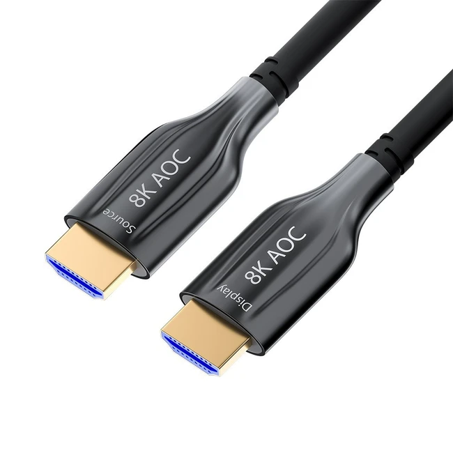 Кабель интерфейсный Greenconnect GCR-52440 (HDMI - HDMI)