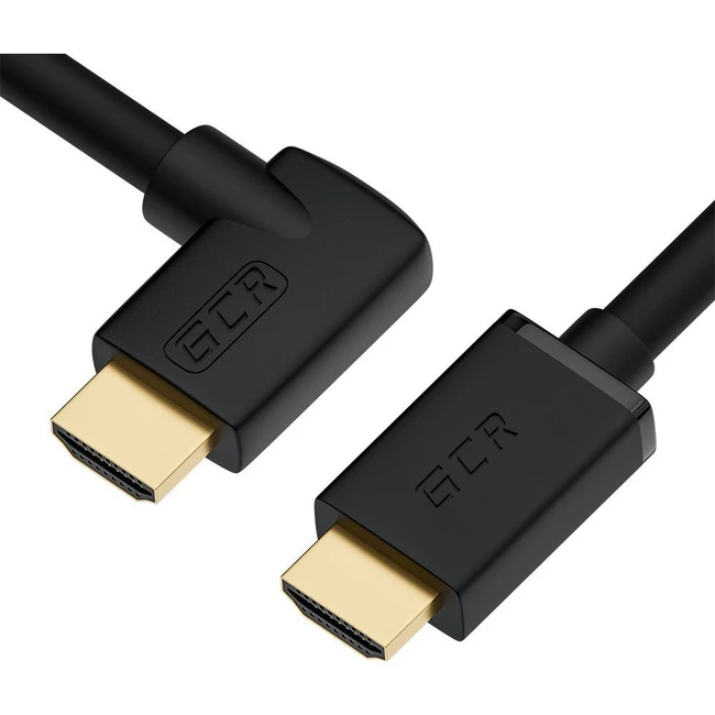 Кабель интерфейсный Greenconnect GCR-52322 (HDMI - HDMI)