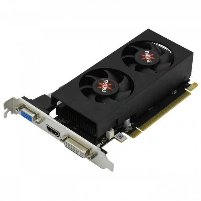 Видеокарта Sinotex NX75TI045F (4 ГБ)