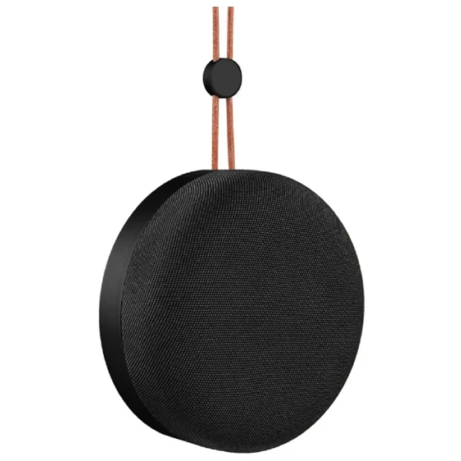 Портативная колонка Rombica mysound Capella BT-S033 (Черный)