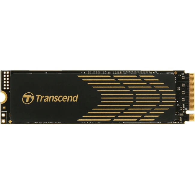 Внутренний жесткий диск Transcend 240S TS1TMTE240S (SSD (твердотельные), 1 ТБ, M.2, PCIe)