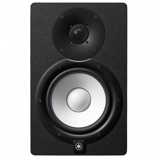Портативная колонка Yamaha HS7 CHS7 (Черный)