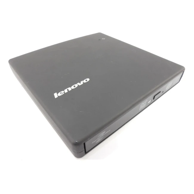 Оптический привод Lenovo External USB DVD-RW Optical Disk Drive 7XA7A05926