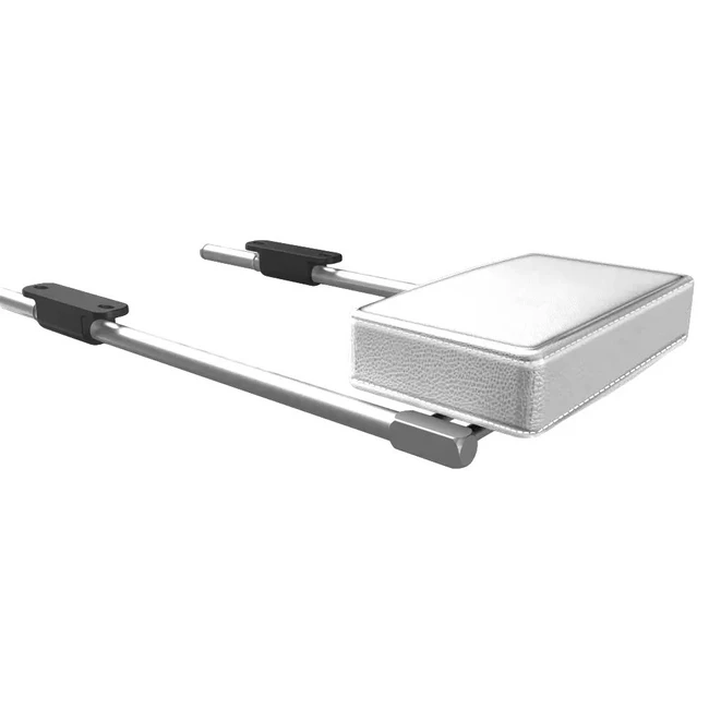 DXRacer Подставка для ног OA-FRI233S-W-2 WHITE