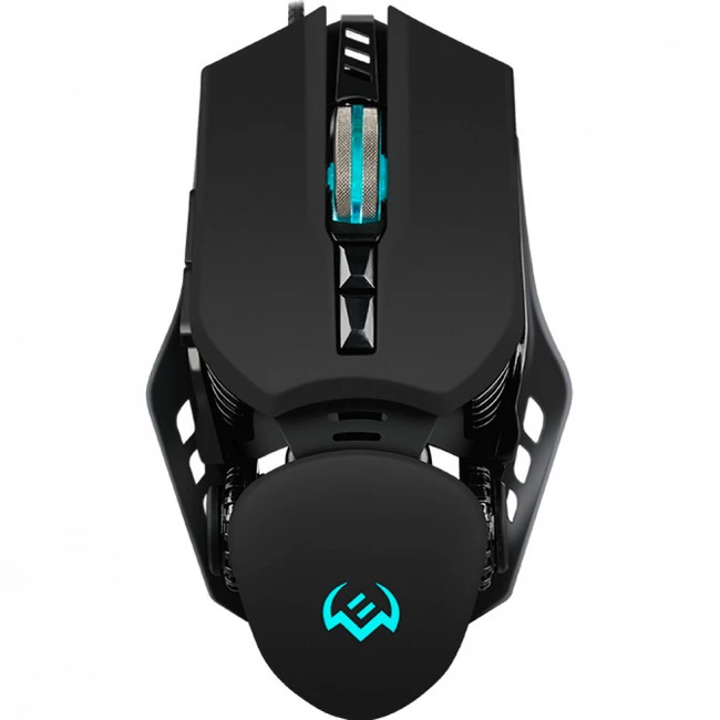 Мышь Sven RX-G815 SV-020057 (Игровая, Проводная)
