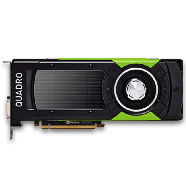 Видеокарта Dell Quadro M5000 490-BCXP (8 ГБ)