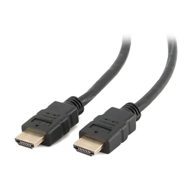 Кабель интерфейсный Cablexpert Кабель HDMI Gembird CC-HDMI4-1M HDMI - HDMI