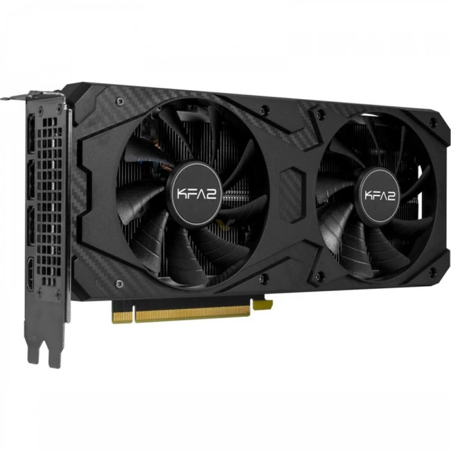 Видеокарта KFA2 GeForce RTX 3060 36NOL7MD1VOK (12 ГБ)