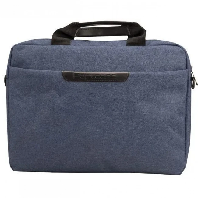 Сумка для ноутбука PortCase KCB-164 Blue (14)