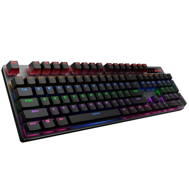 Клавиатура Rapoo V500PRO Purple