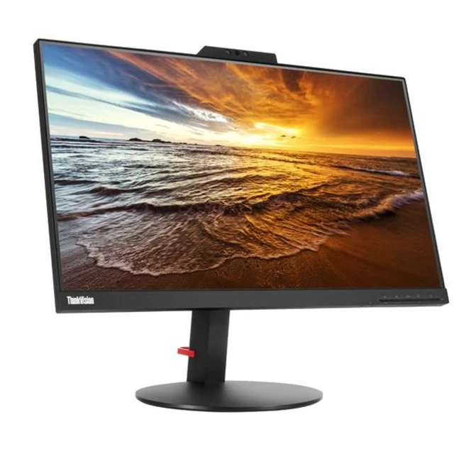 Монитор Lenovo ThinkVision T24v-10 (VIOP) 61BCMAT6EU 23.8 ", IPS, Full HD 1920x1080 (16:9)