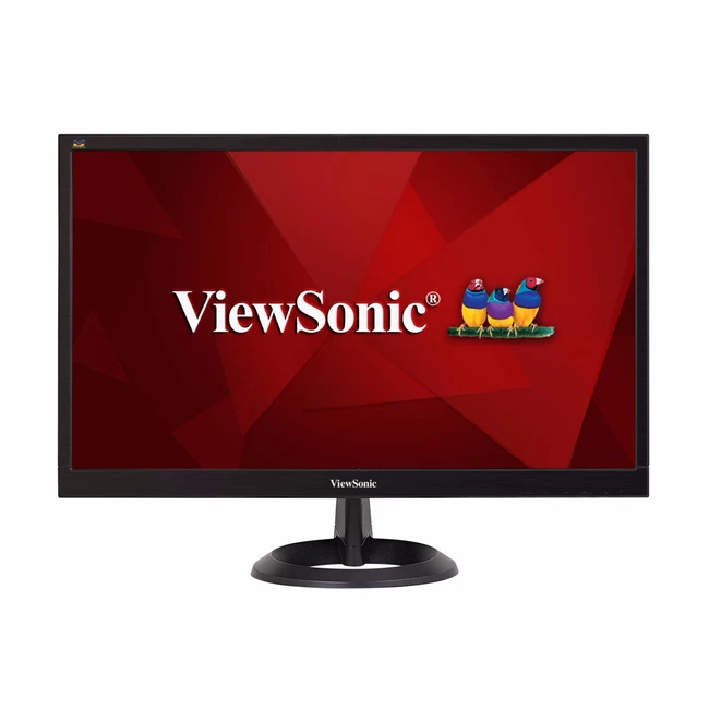 Монитор Viewsonic VA2261H-8 (21.5 ", TN, Full HD 1920x1080 (16:9))