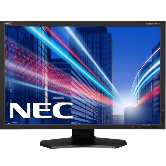 Монитор NEC PA242W-SV2 (24.1 ", IPS, Full HD+ 1920x1200 (16:10))