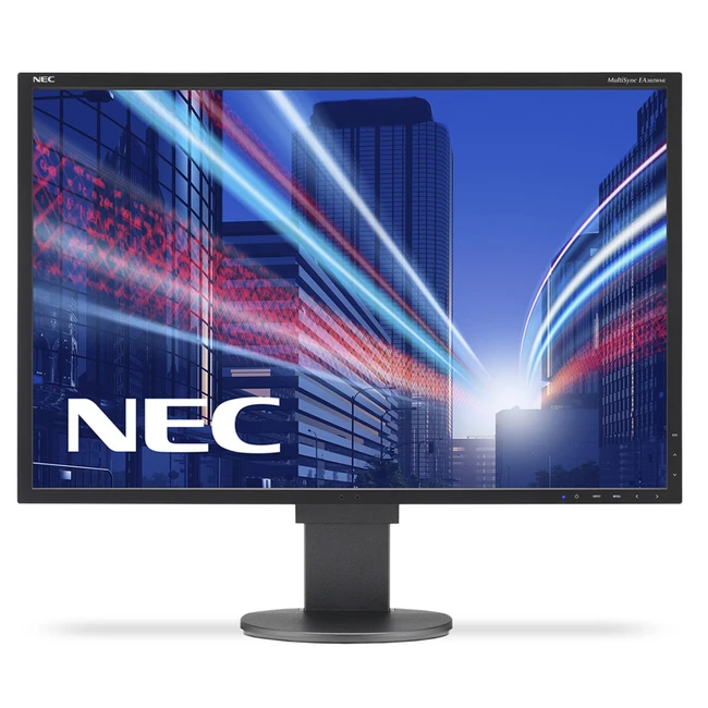 Монитор NEC EA305WMI-BK (29.8 ", IPS, WQXGA 2560x1600 (16:10))