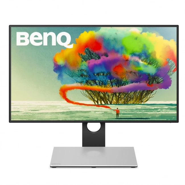 Монитор BenQ PD2710QC 9H.LG2LA.TSE 27 ", IPS, Quad HD 2560x1440 (16:9)