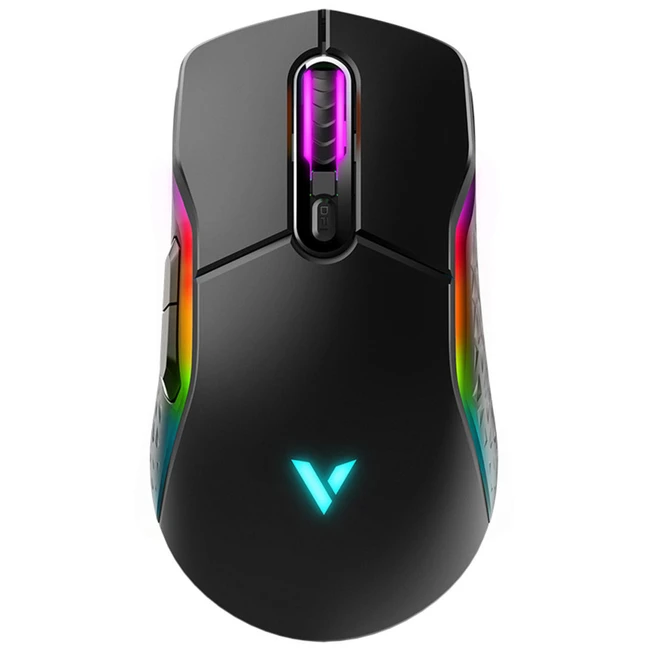 Мышь Rapoo Игровая VT200 (19218) Игровые, Проводная