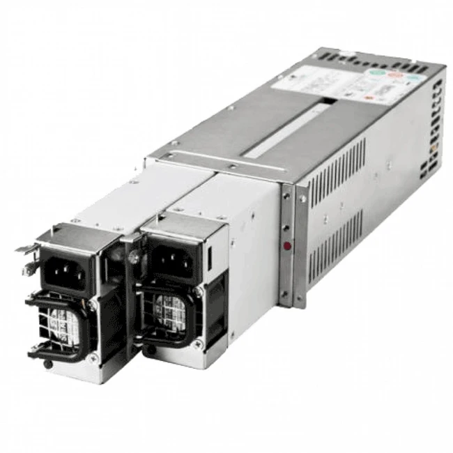 Серверный блок питания Zippy R2G-5600V4V (2U, 600 Вт)