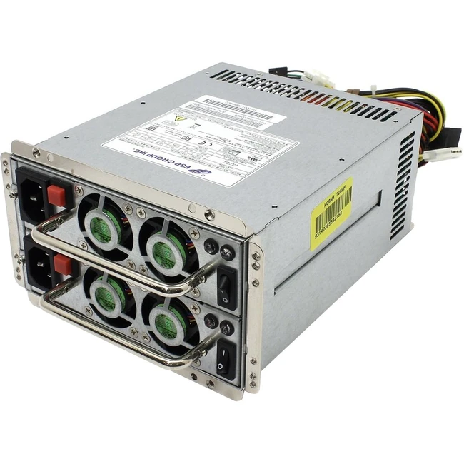 Серверный блок питания ADVANTECH RPS8-350ATX-XE 2U, 350 Вт