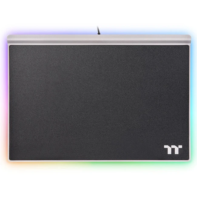 Коврик для мышки Thermaltake Argent MP1 GMP-MP1-BLKHMC-01