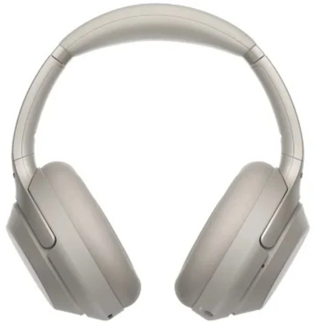 Наушники Sony Беспроводные WH-1000XM3SM (E) WH1000XM3SM  (E)