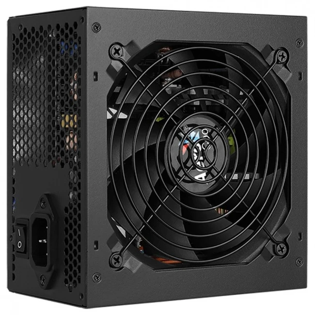 Блок питания Aerocool KCAS-800 Plus 800 Вт