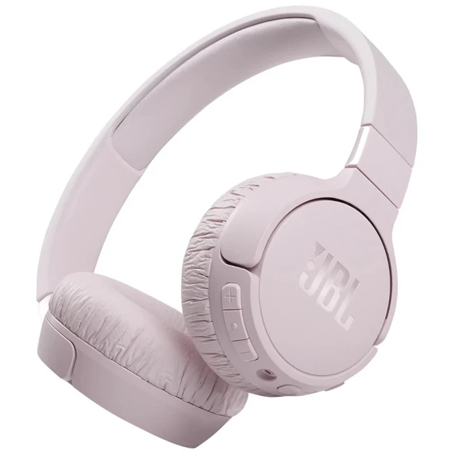 Наушники JBL Tune 660NC JBLT660NCPIK
