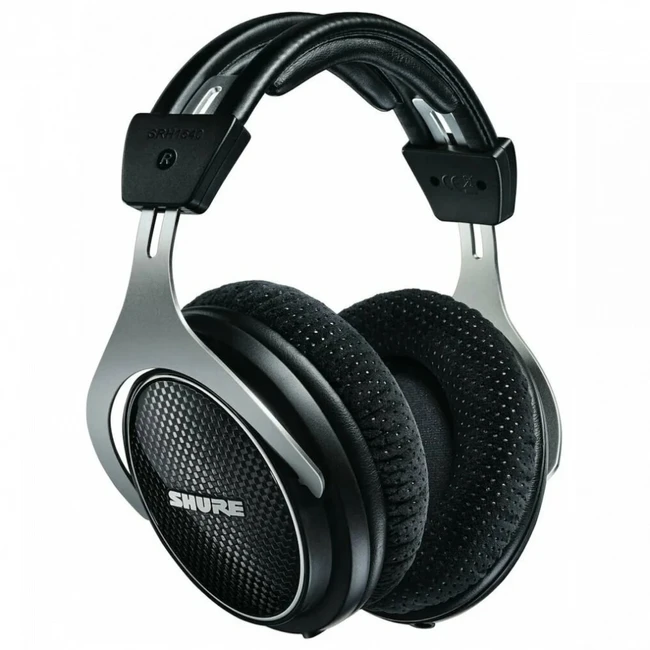Наушники SHURE SRH1540 SRH1540-BK