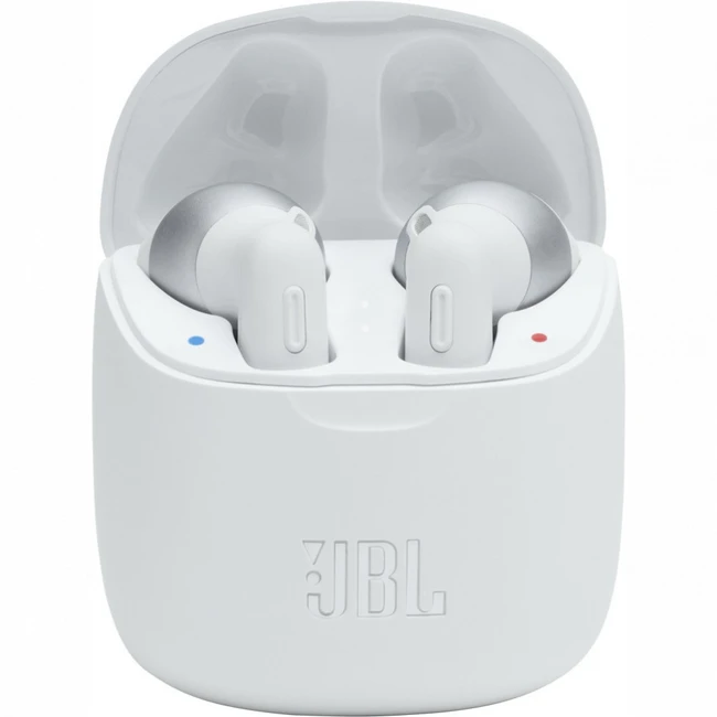 Наушники JBL Tune 225TWS White JBLT225TWSWHT