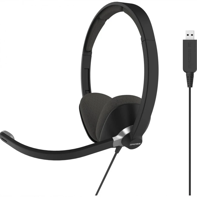 Наушники Koss CS300-USB 80000865