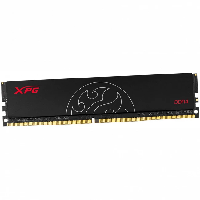 ОЗУ ADATA XPG HUNTER AX4U26668G16-SBHT (DIMM, DDR4, 8 Гб, 2666 МГц)