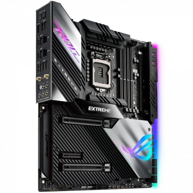 Материнская плата Asus ROG MAXIMUS XIII EXTREME (E-ATX, LGA 1200)
