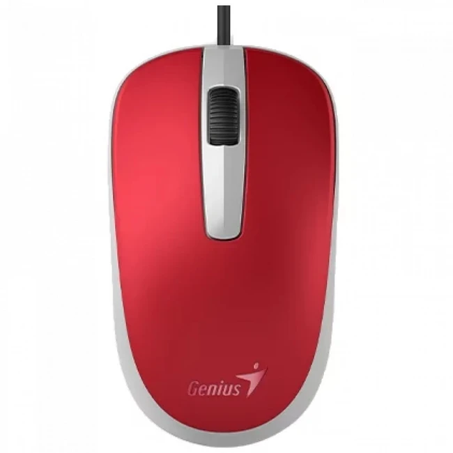 Мышь EnGenius DX-120 31010010403 (Бюджетная, Проводная)