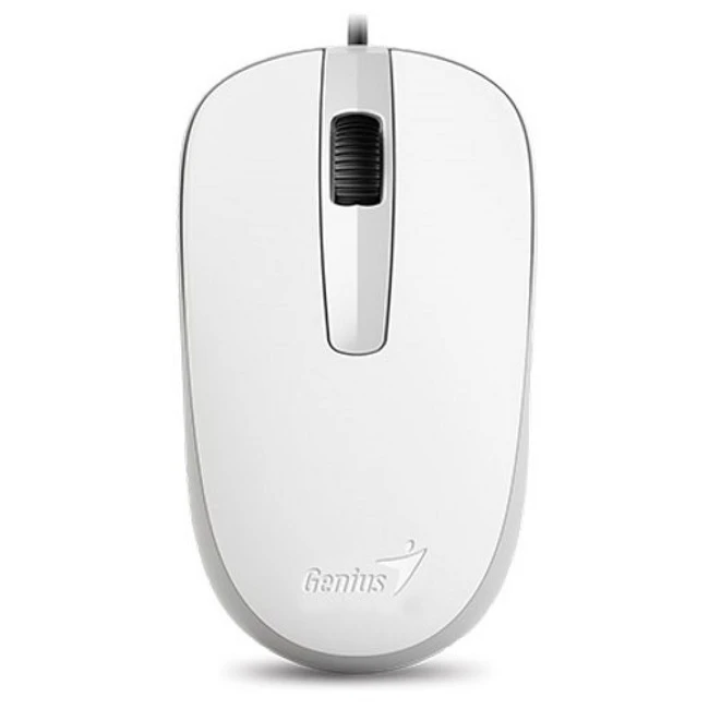 Мышь EnGenius DX-120 31010010401 Бюджетные, Проводная