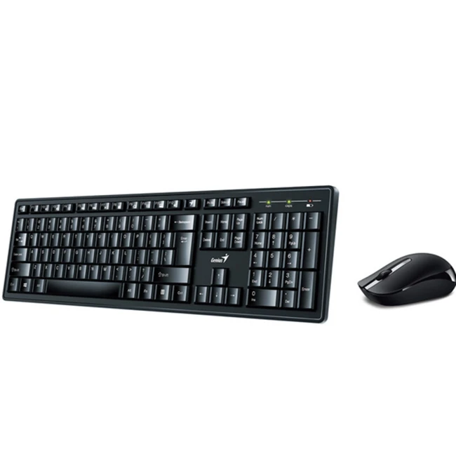 Клавиатура + мышь Genius Smart KM-8200 31340003417