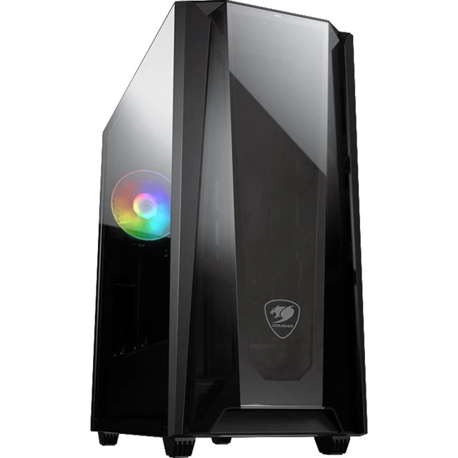Корпус Cougar MX660-T CGR-5BMSB-T