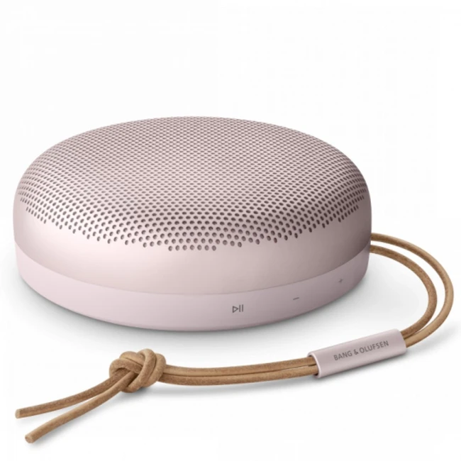 Портативная колонка Bang&Olufsen BeoSound A1 2nd Gen 1734013 (Розовый)