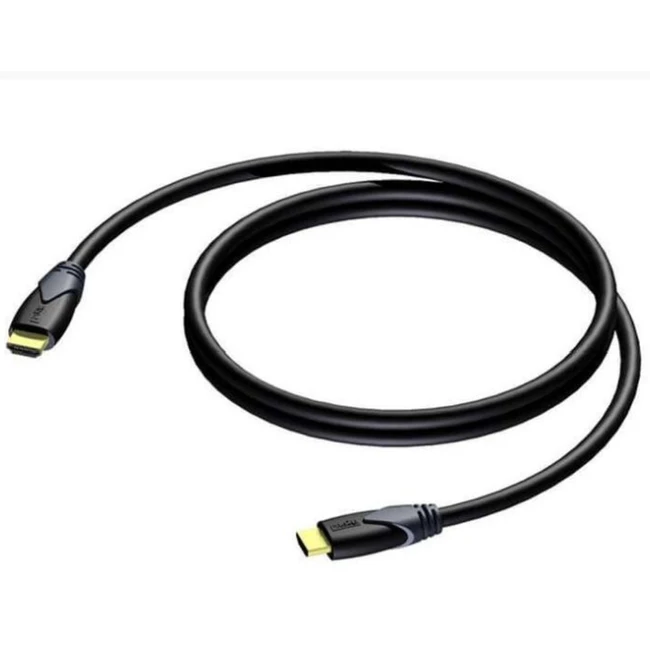 Кабель интерфейсный PROCAB CLV100/5 HDMI - HDMI