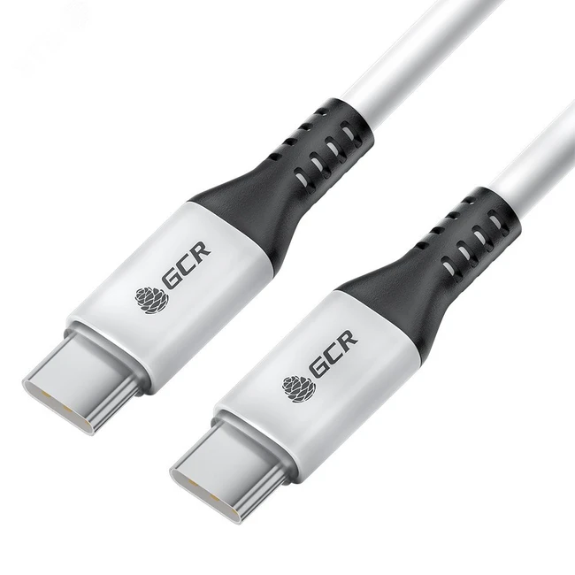 Кабель интерфейсный Greenconnect 53119 GCR-53119 (USB Type C - USB Type C)