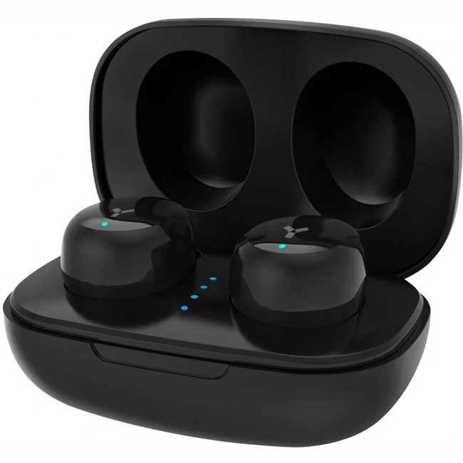 Наушники Accesstyle Flame TWS Flame TWS Black