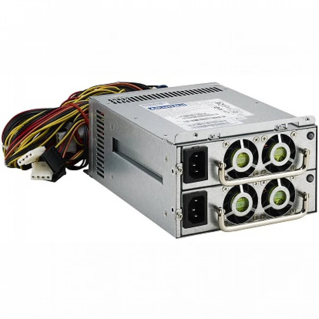 Серверный блок питания ADVANTECH RPS8-750ATX-XE (2U, 750 Вт)