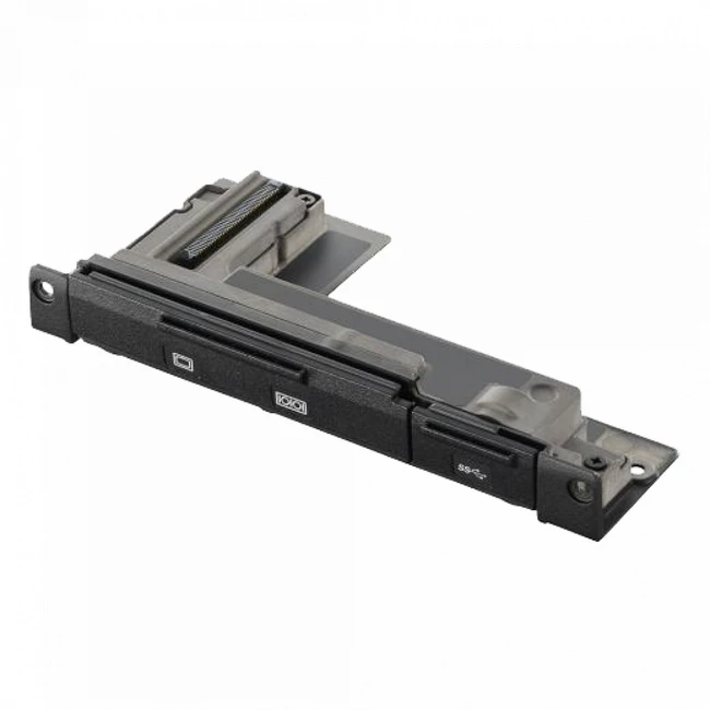 Аксессуар для ПК и Ноутбука Panasonic Модуль разъемов, FZ-55  (VGA; Serial; USB) FZ-VCN551U