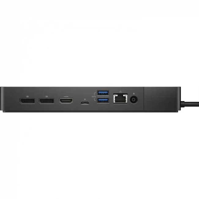 Аксессуар для ПК и Ноутбука Dell Dock WD19S WD19-4892