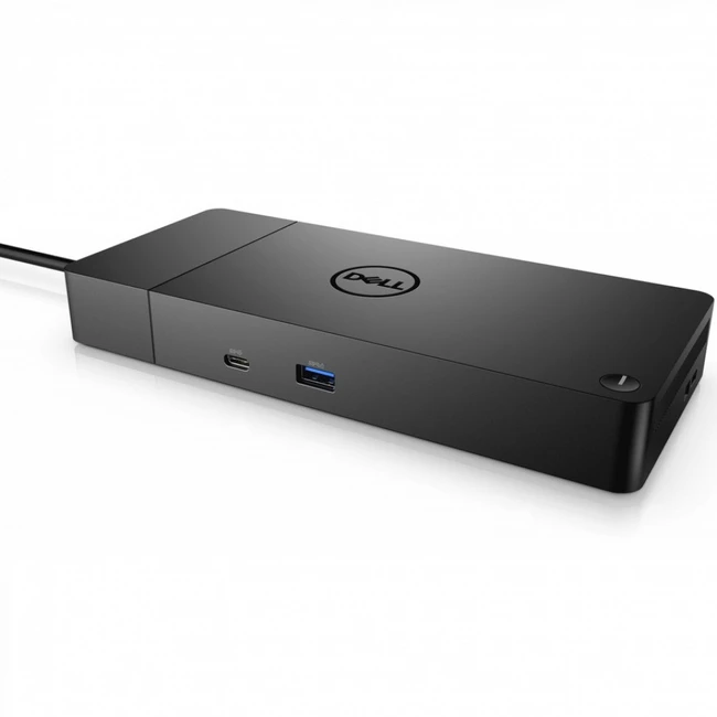 Аксессуар для ПК и Ноутбука Dell WD19S WD19-4908 (Док-станция)