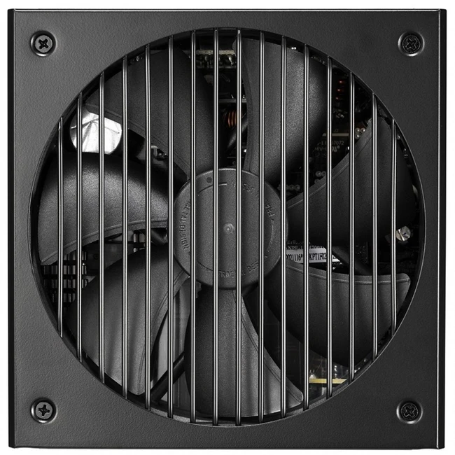 Блок питания FRACTAL DESIGN FD-PSU-IONP-660P-BK-EU (660 Вт)