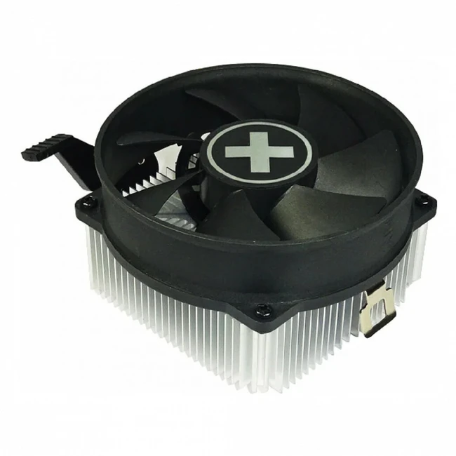 Охлаждение Xilence A200 XC033 (Для процессора)