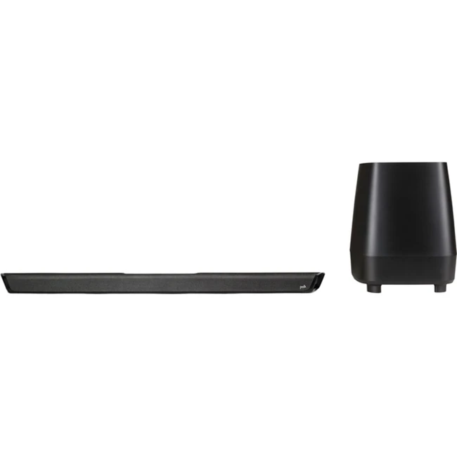 Саундбар Polk audio Magnifi 2 MAGNIFI2 (Черный)