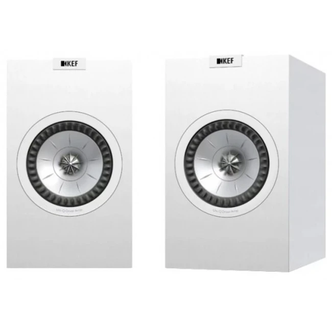 Портативная колонка KEF Q150 Q150/W-P (Белый)