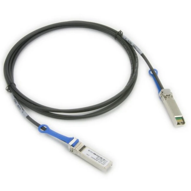 Кабель интерфейсный Supermicro CBL-0348L SFP+ - SFP+ (10GBase-T)